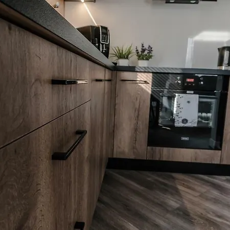 Apartamenty Tychy Barona Eksteriør bilde