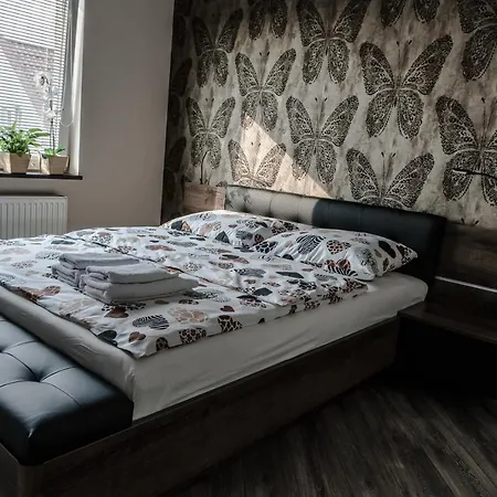Apartamenty Tychy Barona Eksteriør bilde