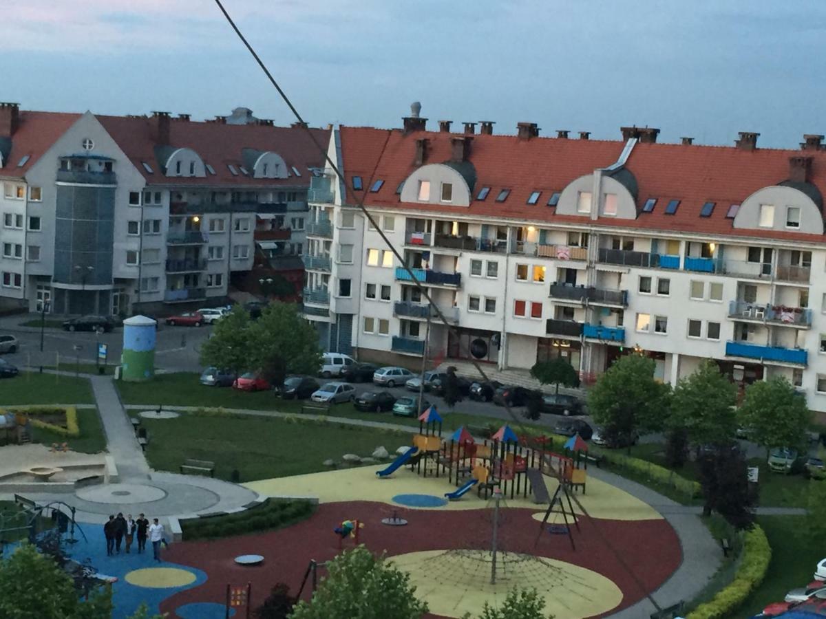 Barona Tychy