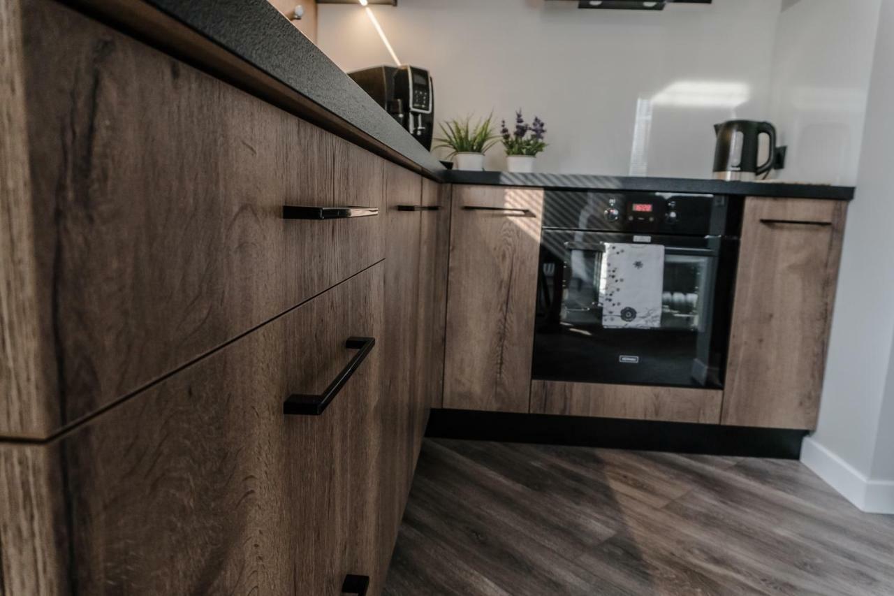 Apartament Barona