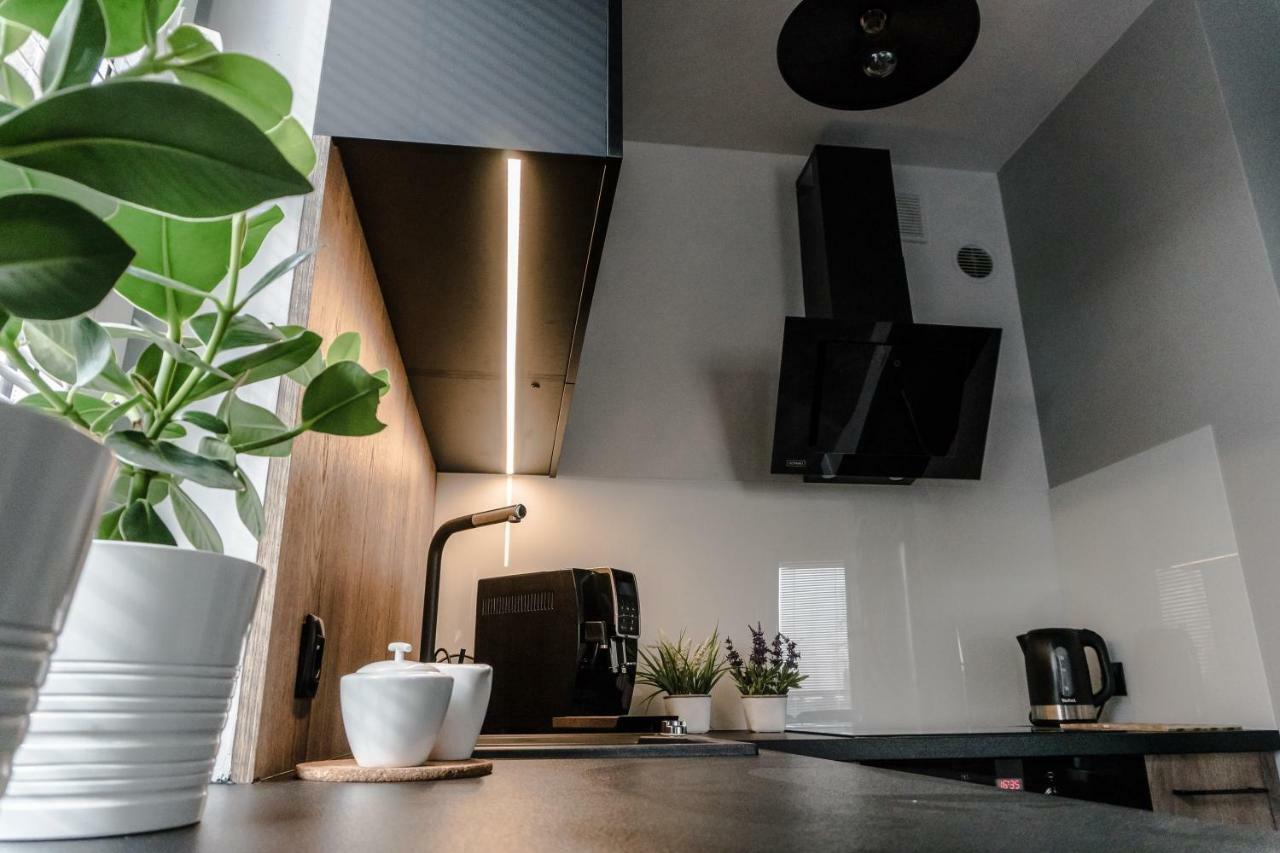 Apartment Barona Tychy