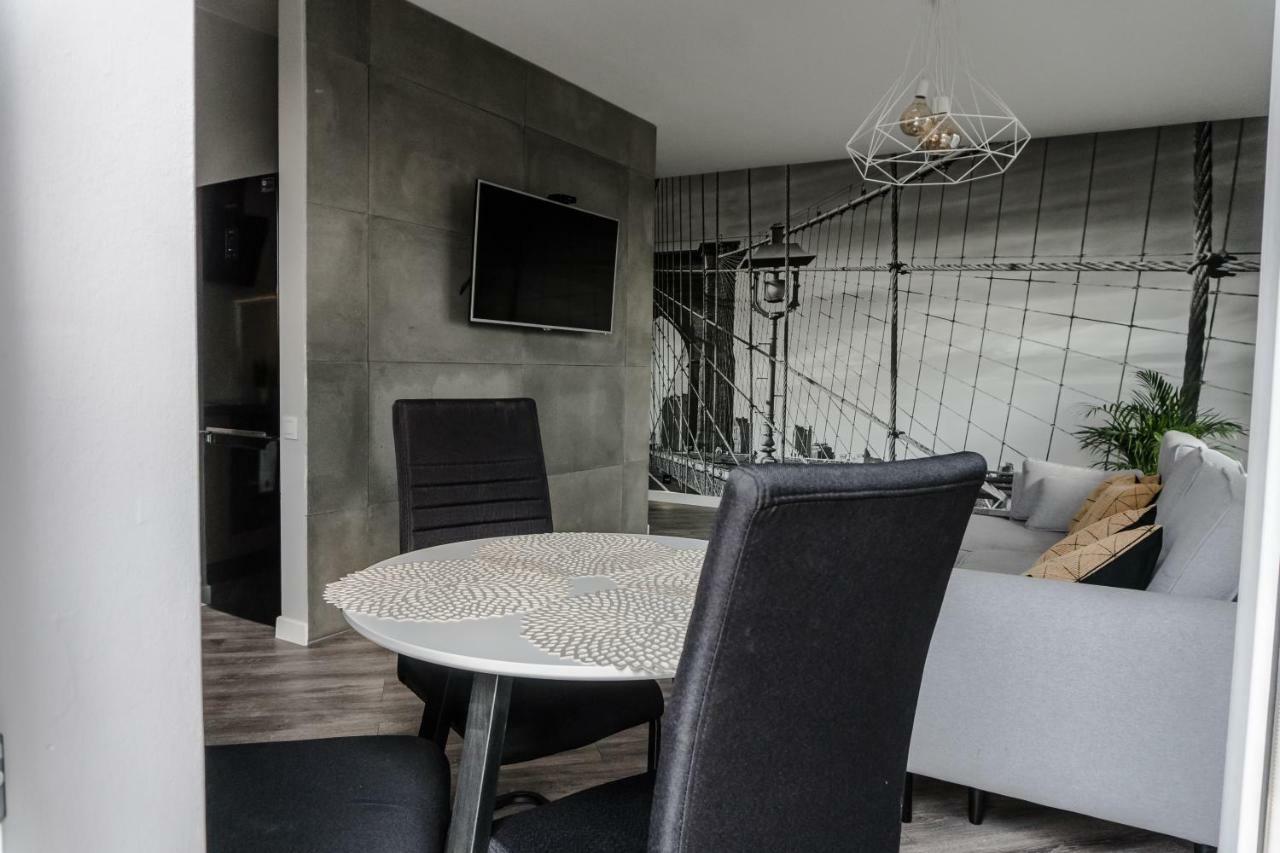 Apartment Barona *