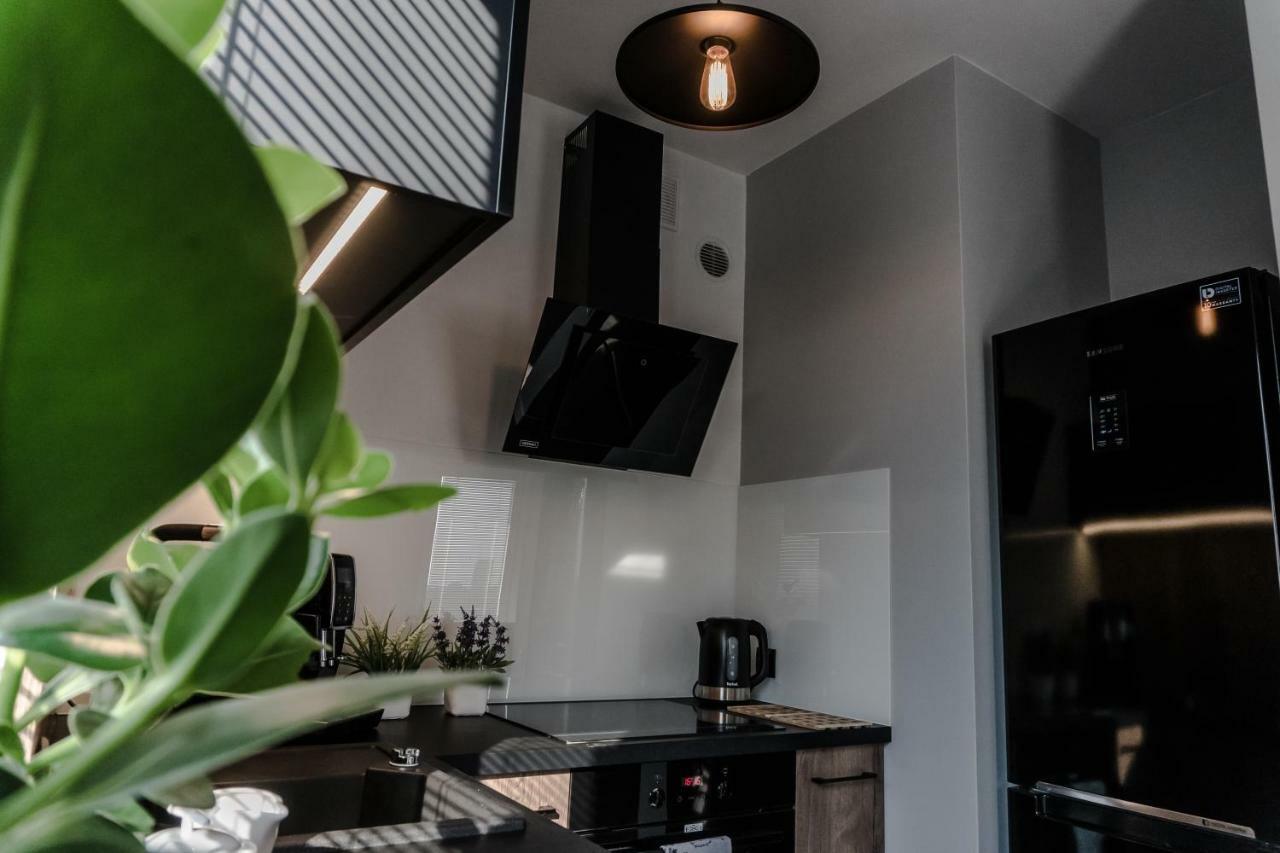 Apartament Barona *
