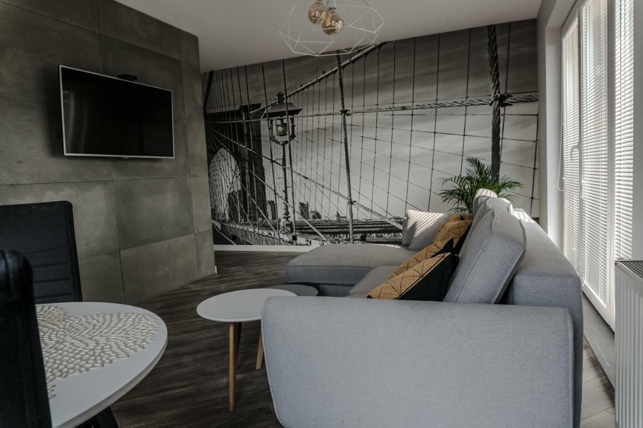 Barona Apartament *