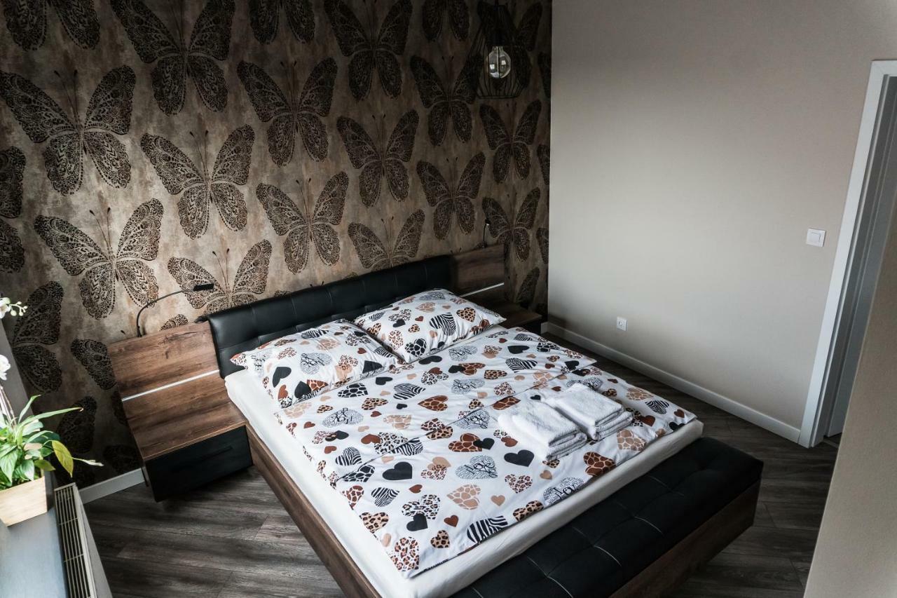 Apartment Barona
