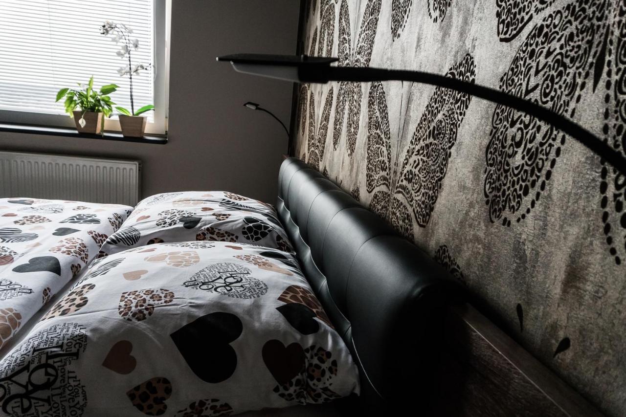 Apartament Barona *