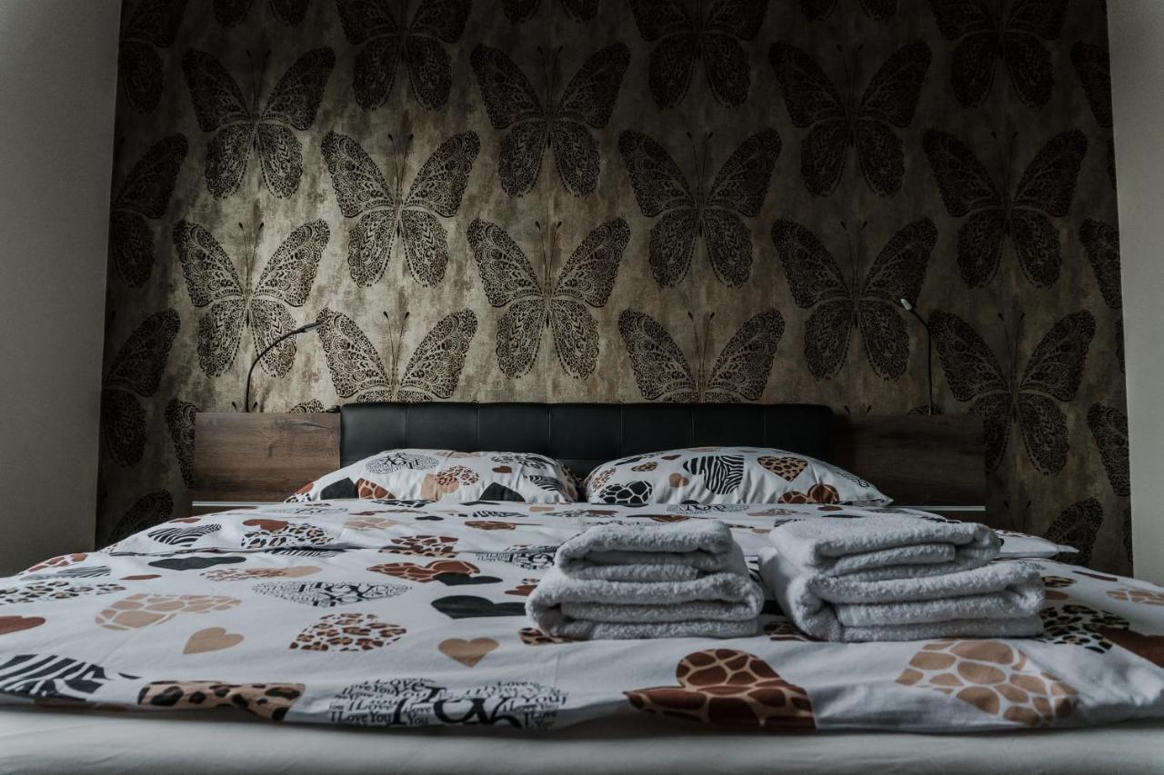Barona Apartment Tychy